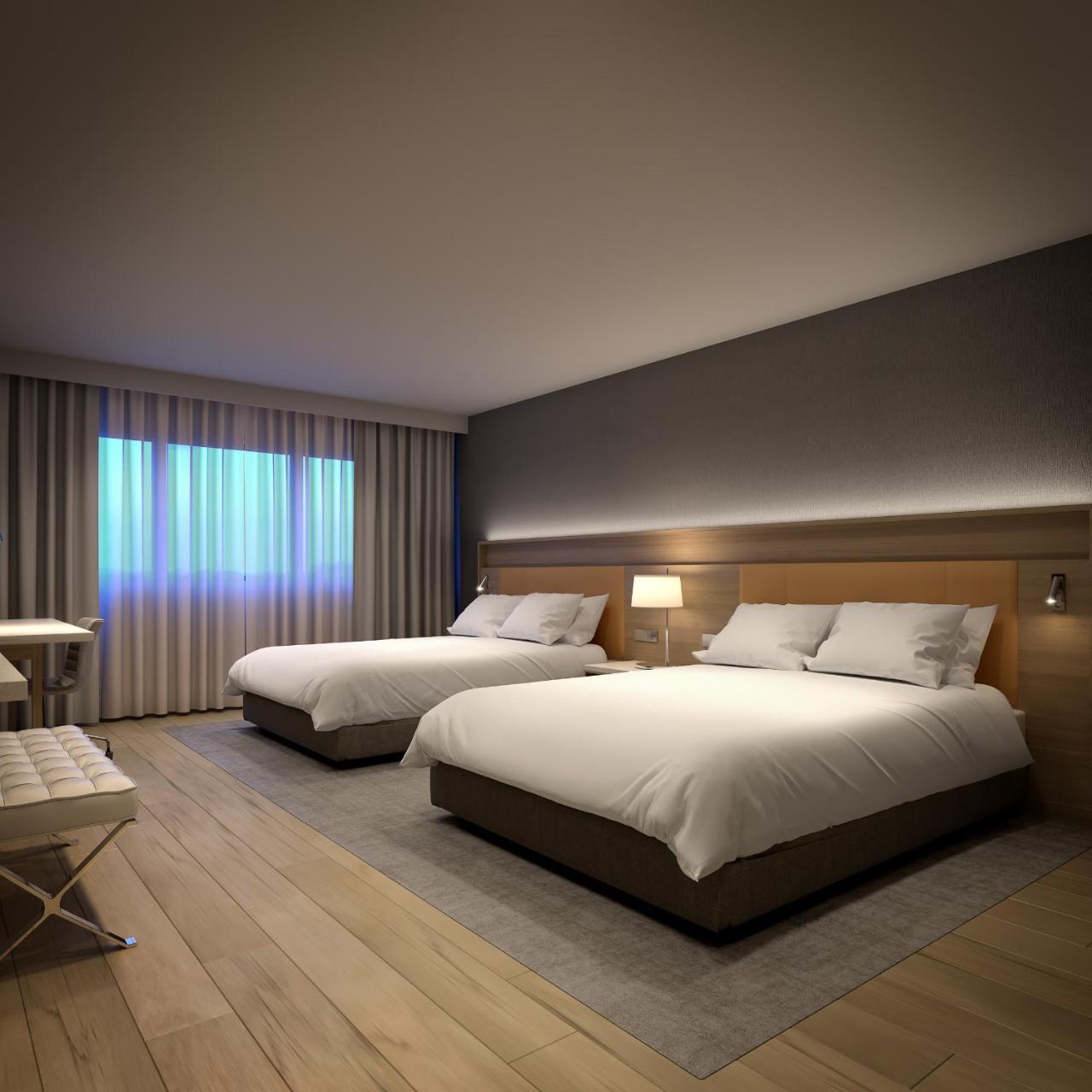 Radisson Hotel Phoenix Airport Bagian luar foto